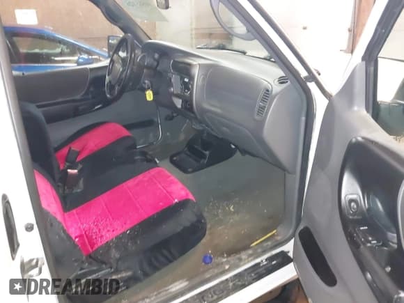 ✅ 2006 Ford Ranger XLT • VIN: 1FTZR45E76PA41525 • Lot: 41565126. Listed on IAAI with 185,961 mi. Free auction sales archive from the USA and detailed vehicle history report at DreamBid. Image 5.