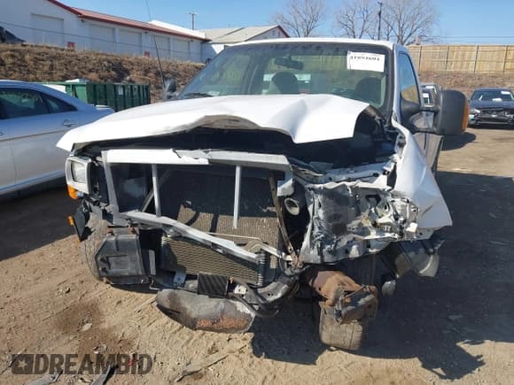 ✅ 1999 Ford F-250 XL • VIN: 1FTNF20L5XEA31347 • Lot: 41894604. Listed on IAAI with 248,801 mi. Free auction sales archive from the USA and detailed vehicle history report at DreamBid. Image 6.