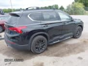 ✅ 2022 Hyundai Santa Fe SEL • VIN: 5NMS6DAJ9NH403682 • Лот: 42668902. Опубликован ранее на IAAI с пробегом 42 560 миль. Бесплатный доступ к архиву аукционных продаж из США и подробный отчёт об истории автомобиля на DreamBid. Изображение 4.