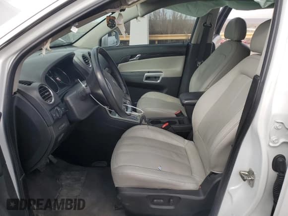 ✅ 2013 Chevrolet Captiva Sport LTZ • VIN: 3GNFL4EK1DS528834 • Lot: 45557555. Wystawiony na Copart z przebiegiem 106 725 mil. Bezpłatny archiwum sprzedaży aukcyjnych z USA i szczegółowy raport historii pojazdu na DreamBid. Zdjęcie 7.