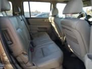 ✅ 2010 Honda Pilot EX-L • VIN: 5FNYF4H61AB035814 • Lot: 92047185. Listed on Copart with 176,943 mi. Free auction sales archive from the USA and detailed vehicle history report at DreamBid. Image 11.