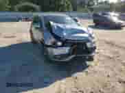 2018 Mitsubishi Outlander ES with VIN JA4AP3AUXJZ006186, listed as a Copart auction lot 86467705 with 74,420 mi miles and Salvage title. Bid and sale history available at DreamBid. Image 13.