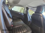 ✅ 2019 Ford Fusion SEL • VIN: 3FA6P0CD3KR269672 • Лот: 91709295. Опубликован ранее на Copart с пробегом 123 925 миль. Бесплатный доступ к архиву аукционных продаж из США и подробный отчёт об истории автомобиля на DreamBid. Изображение 10.