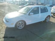 ✅ 2004 Volkswagen Golf GL • VIN: 9BWFL61J144024159 • Лот: 83198644. Опубликован ранее на Copart с пробегом 184 484 миль. Бесплатный доступ к архиву аукционных продаж из США и подробный отчёт об истории автомобиля на DreamBid. Изображение 1.