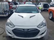 ✅ 2013 Hyundai Genesis Coupe Grand Touring • VIN: KMHHU6KJ9DU093675 • Lot: 43677074. Wystawiony na IAAI z przebiegiem 192 721 mil. Bezpłatny archiwum sprzedaży aukcyjnych z USA i szczegółowy raport historii pojazdu na DreamBid. Zdjęcie 12.