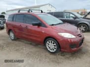 ✅ 2008 Mazda 5 Grand Touring • VIN: JM1CR293380322204 • Lot: 69439155. Wystawiony na Copart z przebiegiem 202 094 mil. Bezpłatny archiwum sprzedaży aukcyjnych z USA i szczegółowy raport historii pojazdu na DreamBid. Zdjęcie 4.