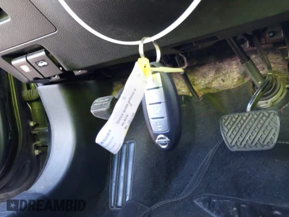 ✅ 2014 Nissan Altima SV • VIN: 1N4AL3AP6EC141689 • Lot: 43650382. Listed on IAAI with 105,305 mi. Free auction sales archive from the USA and detailed vehicle history report at DreamBid. Image 11.