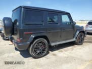 ✅ 2021 Mercedes-Benz G 63 AMG • VIN: W1NYC7HJ1MX384652 • Lot: 53282425. Wystawiony na Copart z przebiegiem 92 829 mil. Bezpłatny archiwum sprzedaży aukcyjnych z USA i szczegółowy raport historii pojazdu na DreamBid. Zdjęcie 3.
