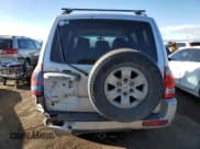 ✅ 2003 Mitsubishi Montero Limited • VIN: JA4NW51S23J039876 • Лот: 88539975. Опубликован ранее на Copart с пробегом 181 008 миль. Бесплатный доступ к архиву аукционных продаж из США и подробный отчёт об истории автомобиля на DreamBid. Изображение 6.