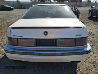 ✅ 1996 Cadillac Seville Luxury SLS • VIN: 1G6KS52YXTU800369 • Lot: 79962924. Wystawiony na Copart z przebiegiem 83 858 mil. Bezpłatny archiwum sprzedaży aukcyjnych z USA i szczegółowy raport historii pojazdu na DreamBid. Zdjęcie 6.