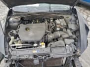 ✅ 2011 Mazda 6 i Touring • VIN: 1YVHZ8CH2B5M02563 • Lot: 94255455. Listed on Copart with Not provided. Free auction sales archive from the USA and detailed vehicle history report at DreamBid. Image 11.