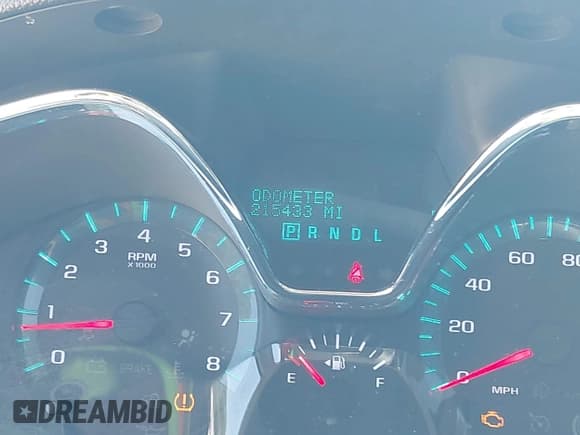 ✅ 2013 Chevrolet Traverse LTZ • VIN: 1GNKVLKD0DJ199425 • Lot: 43168344. Wystawiony na IAAI z przebiegiem 215 433 mil. Bezpłatny archiwum sprzedaży aukcyjnych z USA i szczegółowy raport historii pojazdu na DreamBid. Zdjęcie 15.