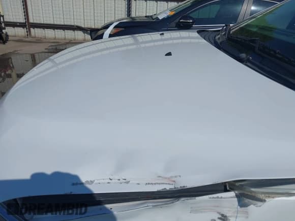 ✅ 2014 Ford Edge SEL • VIN: 2FMDK3JC9EBB54536 • Lot: 41867367. Listed on IAAI with 127,929 mi. Free auction sales archive from the USA and detailed vehicle history report at DreamBid. Image 21.