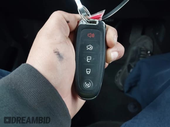 ✅ 2013 Ford Explorer Limited • VIN: 1FM5K7F96DGB92287 • Lot: 41675344. Wystawiony na IAAI z przebiegiem 159 325 mil. Bezpłatny archiwum sprzedaży aukcyjnych z USA i szczegółowy raport historii pojazdu na DreamBid. Zdjęcie 11.