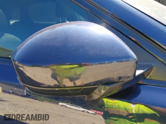 ✅ 2017 Jaguar F-Pace 35t Prestige • VIN: SADCK2BV7HA891099 • Lot: 42789492. Listed on IAAI with 83,380 mi. Free auction sales archive from the USA and detailed vehicle history report at DreamBid. Image 17.