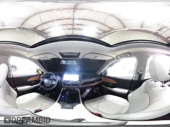 ✅ 2024 Toyota Highlander Hybrid Limited • VIN: 5TDACAB52RS024921 • Lot: 70827465. Wystawiony na Copart z przebiegiem 3 520 mil. Bezpłatny archiwum sprzedaży aukcyjnych z USA i szczegółowy raport historii pojazdu na DreamBid. Zdjęcie 15.