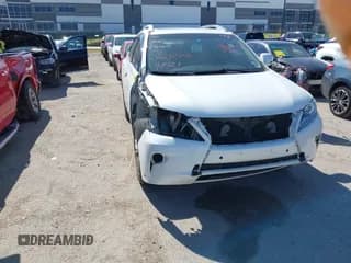 ✅ 2013 Lexus RX 350 • VIN: 2T2ZK1BA6DC127730 • Lot: 43463772. Wystawiony na IAAI z przebiegiem 147 916 mil. Bezpłatny archiwum sprzedaży aukcyjnych z USA i szczegółowy raport historii pojazdu na DreamBid. Zdjęcie 1.