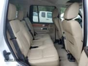 ✅ 2015 Land Rover LR4 HSE • VIN: SALAG2V61FA757347 • Лот: 71414463. Опубликован ранее на Copart с пробегом 65 455 миль. Бесплатный доступ к архиву аукционных продаж из США и подробный отчёт об истории автомобиля на DreamBid. Изображение 11.