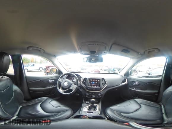 ✅ 2016 Jeep Cherokee Limited • VIN: 1C4PJMDB4GW321030 • Лот: 43506326. Опубликован ранее на IAAI с пробегом 140 319 миль. Бесплатный доступ к архиву аукционных продаж из США и подробный отчёт об истории автомобиля на DreamBid. Изображение 20.