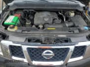 ✅ 2011 Nissan Armada Platinum • VIN: 5N1BA0NC9BN615687 • Lot: 81651135. Wystawiony na Copart z przebiegiem 174 928 mil. Bezpłatny archiwum sprzedaży aukcyjnych z USA i szczegółowy raport historii pojazdu na DreamBid. Zdjęcie 12.