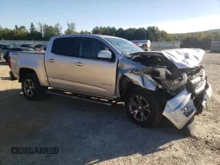 ✅ 2016 Chevrolet Colorado 4WD Z71 • VIN: 1GCGTDE36G1136105 • Лот: 75339334. Опубликован ранее на Copart с пробегом 142 018 миль. Бесплатный доступ к архиву аукционных продаж из США и подробный отчёт об истории автомобиля на DreamBid. Изображение 4.