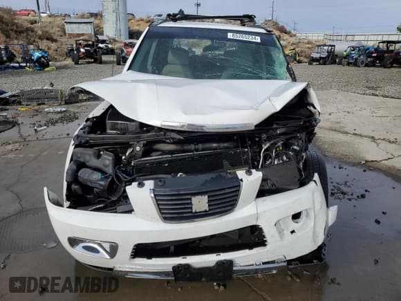 ✅ 2007 Saturn VUE V6 • VIN: 5GZCZ53427S832158 • Lot: 85265234. Wystawiony na Copart z przebiegiem Nie podano. Bezpłatny archiwum sprzedaży aukcyjnych z USA i szczegółowy raport historii pojazdu na DreamBid. Zdjęcie 5.