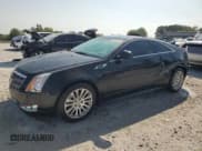 ✅ 2011 Cadillac CTS Premium • VIN: 1G6DS1EDXB0143427 • Lot: 80751775. Listed on Copart with 110,261 mi. Free auction sales archive from the USA and detailed vehicle history report at DreamBid. Image 1.