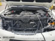 ✅ 2015 Nissan Armada Platinum • VIN: 5N1BA0NE7FN623018 • Lot: 81795485. Listed on Copart with 89,832 mi. Free auction sales archive from the USA and detailed vehicle history report at DreamBid. Image 12.