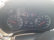 ✅ 2024 Chevrolet Equinox LS • VIN: 3GNAX5EGXRL261565 • Лот: 71784235. Опубликован ранее на Copart с пробегом 938 миль. Бесплатный доступ к архиву аукционных продаж из США и подробный отчёт об истории автомобиля на DreamBid. Изображение 9.