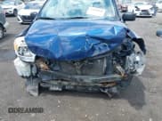 ✅ 2009 Nissan Versa 1.6 • VIN: 3N1CC11E79L481887 • Lot: 42610028. Listed on IAAI with 98,264 mi. Free auction sales archive from the USA and detailed vehicle history report at DreamBid. Image 6.