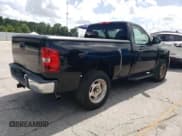 ✅ 2011 Chevrolet Silverado 1500 LT • VIN: 1GCNKSE05BZ234492 • Lot: 63580735. Listed on Copart with 116,500 mi. Free auction sales archive from the USA and detailed vehicle history report at DreamBid. Image 3.