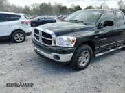 ✅ 2007 Dodge 1500 SLT • VIN: 1D7HA18277S114836 • Лот: 51757745. Опубликован ранее на Copart с пробегом 184 526 миль. Бесплатный доступ к архиву аукционных продаж из США и подробный отчёт об истории автомобиля на DreamBid. Изображение 11.