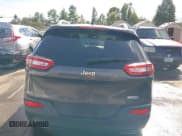 ✅ 2018 Jeep Cherokee Latitude Plus • VIN: 1C4PJLLX3JD553998 • Lot: 40312749. Listed on IAAI with 143,606 mi. Free auction sales archive from the USA and detailed vehicle history report at DreamBid. Image 16.