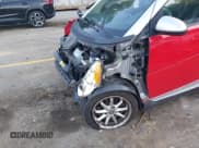 ✅ 2009 Smart fortwo Pure • VIN: WMEEJ31X19K237406 • Lot: 42813550. Listed on IAAI with 50,254 mi. Free auction sales archive from the USA and detailed vehicle history report at DreamBid. Image 6.