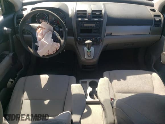 ✅ 2010 Honda CR-V LX • VIN: 5J6RE3H32AL038574 • Lot: 87000195. Listed on Copart with 276,829 mi. Free auction sales archive from the USA and detailed vehicle history report at DreamBid. Image 8.