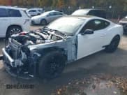 ✅ 2024 Ford Mustang GT Premium • VIN: 1FA6P8CF4R5401853 • Lot: 43581819. Listed on IAAI with 5,112 mi. Free auction sales archive from the USA and detailed vehicle history report at DreamBid. Image 2.