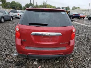 ✅ 2014 Chevrolet Equinox LT • VIN: 2GNALBEK8E6147996 • Лот: 72804624. Опубликован ранее на Copart с пробегом 133 204 миль. Бесплатный доступ к архиву аукционных продаж из США и подробный отчёт об истории автомобиля на DreamBid. Изображение 6.