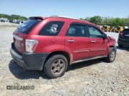 ✅ 2005 Chevrolet Equinox LS • VIN: 2CNDL13F956147930 • Лот: 52248825. Опубликован ранее на Copart с пробегом 164 015 миль. Бесплатный доступ к архиву аукционных продаж из США и подробный отчёт об истории автомобиля на DreamBid. Изображение 3.