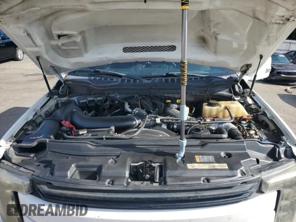 ✅ 2017 Ford F-250 Lariat • VIN: 1FT7W2BT4HEF30728 • Lot: 92001945. Wystawiony na Copart z przebiegiem 140 471 mil. Bezpłatny archiwum sprzedaży aukcyjnych z USA i szczegółowy raport historii pojazdu na DreamBid. Zdjęcie 11.