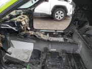 ✅ 2018 Dodge Challenger R/T Scat Pack • VIN: 2C3CDZFJ1JH155261 • Лот: 81212545. Опубликован ранее на Copart с пробегом Не указан. Бесплатный доступ к архиву аукционных продаж из США и подробный отчёт об истории автомобиля на DreamBid. Изображение 7.