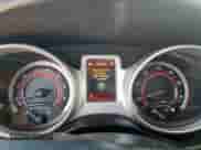 2015 Dodge Journey R/T with VIN 3C4PDDEG9FT633835, listed as a Copart auction lot 66856695 with 91,265 mi miles and Salvage title. Bid and sale history available at DreamBid. Image 9.