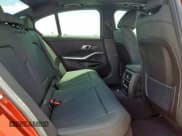 ✅ 2021 BMW 3 Series 330i • VIN: 3MW5R1J06M8B88791 • Lot: 62123795. Listed on Copart with 44,157 mi. Free auction sales archive from the USA and detailed vehicle history report at DreamBid. Image 10.