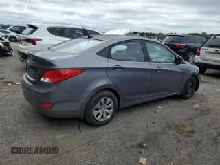 ✅ 2016 Hyundai Accent SE • VIN: KMHCT4AE7GU082975 • Lot: 67167885. Wystawiony na Copart z przebiegiem 88 594 mil. Bezpłatny archiwum sprzedaży aukcyjnych z USA i szczegółowy raport historii pojazdu na DreamBid. Zdjęcie 3.
