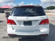 ✅ 2016 Mercedes-Benz GLE 350 • VIN: 4JGDA5HB2GA778026 • Lot: 43802183. Wystawiony na IAAI z przebiegiem 155 325 mil. Bezpłatny archiwum sprzedaży aukcyjnych z USA i szczegółowy raport historii pojazdu na DreamBid. Zdjęcie 16.