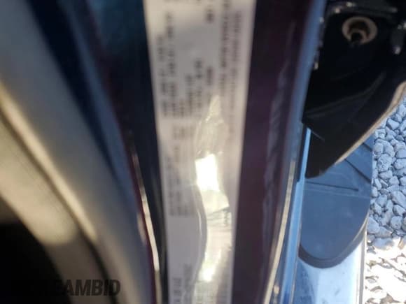 ✅ 2022 Ram 1500 Big Horn • VIN: 1C6RREBT1NN157247 • Лот: 92313855. Опубликован ранее на Copart с пробегом 41 744 миль. Бесплатный доступ к архиву аукционных продаж из США и подробный отчёт об истории автомобиля на DreamBid. Изображение 12.