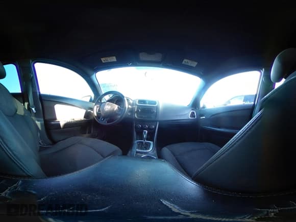 ✅ 2011 Dodge Avenger Express • VIN: 1B3BD4FB6BN616449 • Lot: 43199238. Listed on IAAI with 188,685 mi. Free auction sales archive from the USA and detailed vehicle history report at DreamBid. Image 18.