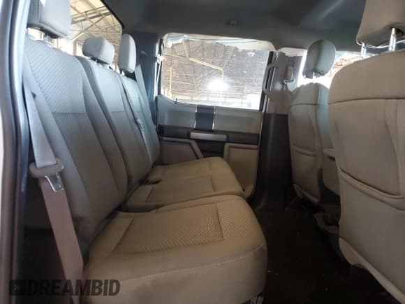 ✅ 2018 Ford F-250 XLT • VIN: 1FT7W2B62JEC61208 • Лот: 81888005. Опубликован ранее на Copart с пробегом 57 782 миль. Бесплатный доступ к архиву аукционных продаж из США и подробный отчёт об истории автомобиля на DreamBid. Изображение 10.