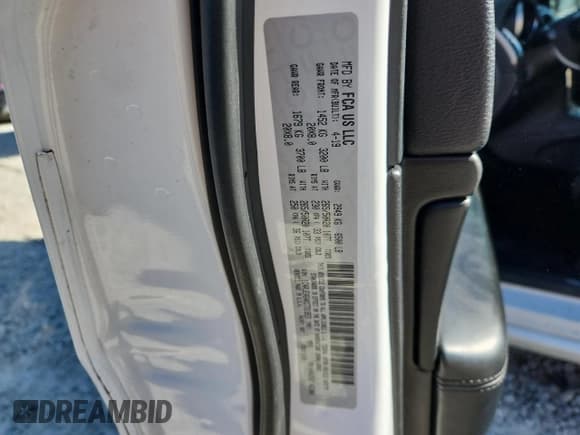 ✅ 2019 Jeep Grand Cherokee Altitude • VIN: 1C4RJEAG4KC731853 • Lot: 84924105. Listed on Copart with 95,100 mi. Free auction sales archive from the USA and detailed vehicle history report at DreamBid. Image 13.