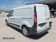 ✅ 2023 Ford Transit Connect XL • VIN: NM0LS7S26P1567703 • Lot: 42849778. Listed on IAAI with 19,277 mi. Free auction sales archive from the USA and detailed vehicle history report at DreamBid. Image 3.