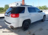 ✅ 2010 GMC Terrain SLT-2 • VIN: 2CTFLHEY2A6238072 • Lot: 41940698. Wystawiony na IAAI z przebiegiem 120 418 mil. Bezpłatny archiwum sprzedaży aukcyjnych z USA i szczegółowy raport historii pojazdu na DreamBid. Zdjęcie 4.